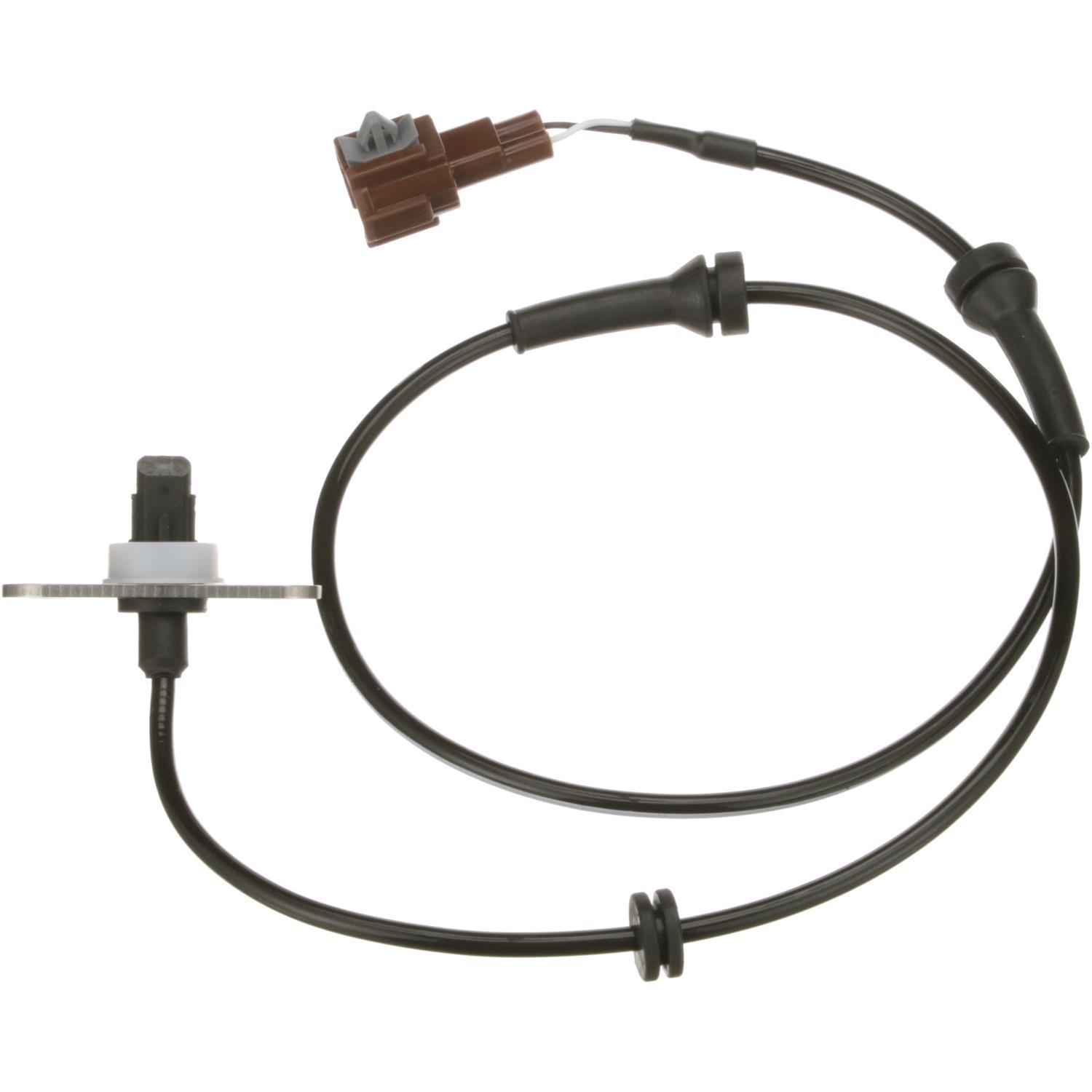BWD ABS728 - ABS Wheel Speed Sensor BWD ABS728 ABS Wheel Speed Sensor product image 4 of 6
