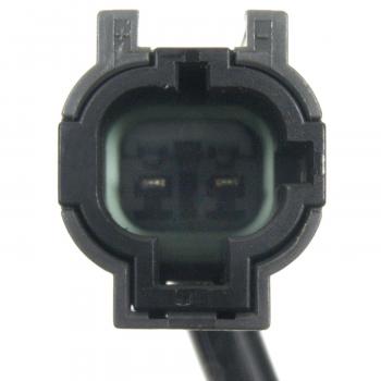 1996 Infiniti G20 ABS Wheel Speed Sensor Rear Right BWD ABS730 image 3 of 3