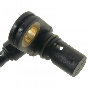 2004 Nissan Pathfinder Armada ABS Wheel Speed Sensor Front BWD ABS731 image 1 of 4