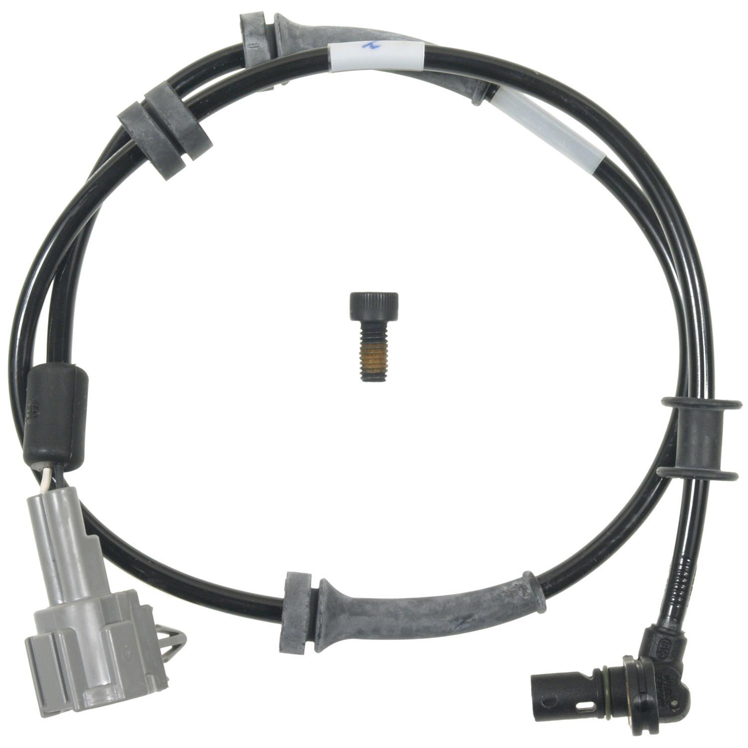 BWD ABS731 - ABS Wheel Speed Sensor BWD ABS731 ABS Wheel Speed Sensor product image 2 of 6
