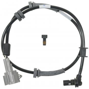 2004 Nissan Pathfinder Armada ABS Wheel Speed Sensor Front BWD ABS731 image 2 of 4