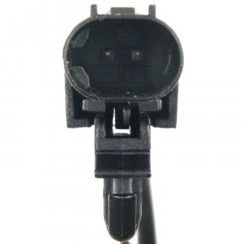 2006 Nissan Altima ABS Wheel Speed Sensor Rear Left BWD ABS732 image 3 of 3