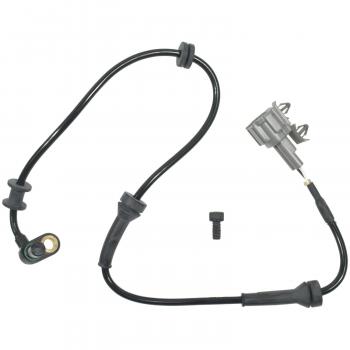 2012 Suzuki Equator ABS Wheel Speed Sensor Front BWD ABS735 image 2 of 4