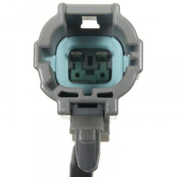 2012 Suzuki Equator ABS Wheel Speed Sensor Front BWD ABS735 image 3 of 4