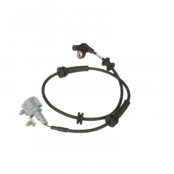 2012 Suzuki Equator ABS Wheel Speed Sensor Front BWD ABS735 image 4 of 4