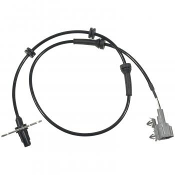 2014 Nissan Frontier ABS Wheel Speed Sensor Rear Right BWD ABS736 image 2 of 4