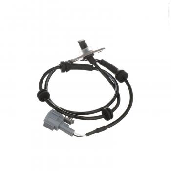 2014 Nissan Frontier ABS Wheel Speed Sensor Rear Right BWD ABS736 image 4 of 4