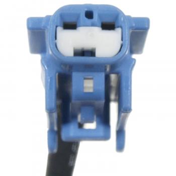 2012 Nissan Sentra ABS Wheel Speed Sensor Rear Right BWD ABS737 image 3 of 3