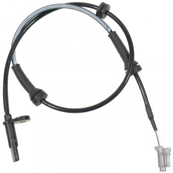 2012 Nissan Sentra ABS Wheel Speed Sensor Front Right BWD ABS738 image 2 of 4