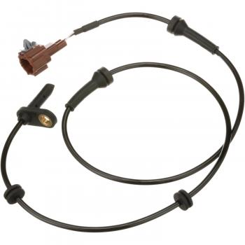 2014 Nissan Frontier ABS Wheel Speed Sensor Rear Left BWD ABS746 image 4 of 4