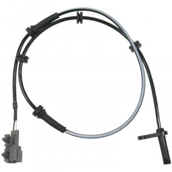 2014 Nissan Frontier ABS Wheel Speed Sensor Rear Right BWD ABS747 image 2 of 4