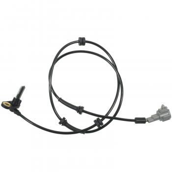 2007 Nissan Titan ABS Wheel Speed Sensor Rear Right BWD ABS748 image 2 of 4