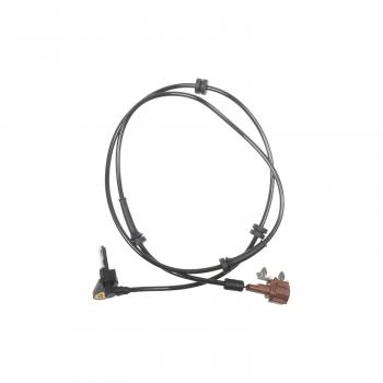 2007 Nissan Titan ABS Wheel Speed Sensor Rear Left BWD ABS749 image 2 of 4