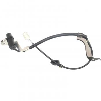 2010 Toyota Sienna ABS Wheel Speed Sensor Rear Left BWD ABS750 image 2 of 4