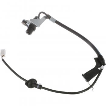 2010 Toyota Sienna ABS Wheel Speed Sensor Rear Left BWD ABS750 image 4 of 4