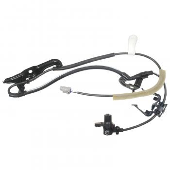 2010 Toyota Sienna ABS Wheel Speed Sensor Front Left BWD ABS752 image 2 of 4