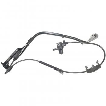 2000 Toyota Avalon ABS Wheel Speed Sensor Front Left BWD ABS754 image 2 of 4