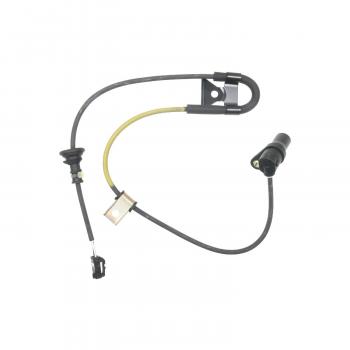 2006 Lexus RX330 ABS Wheel Speed Sensor Rear Right BWD ABS764 image 2 of 3