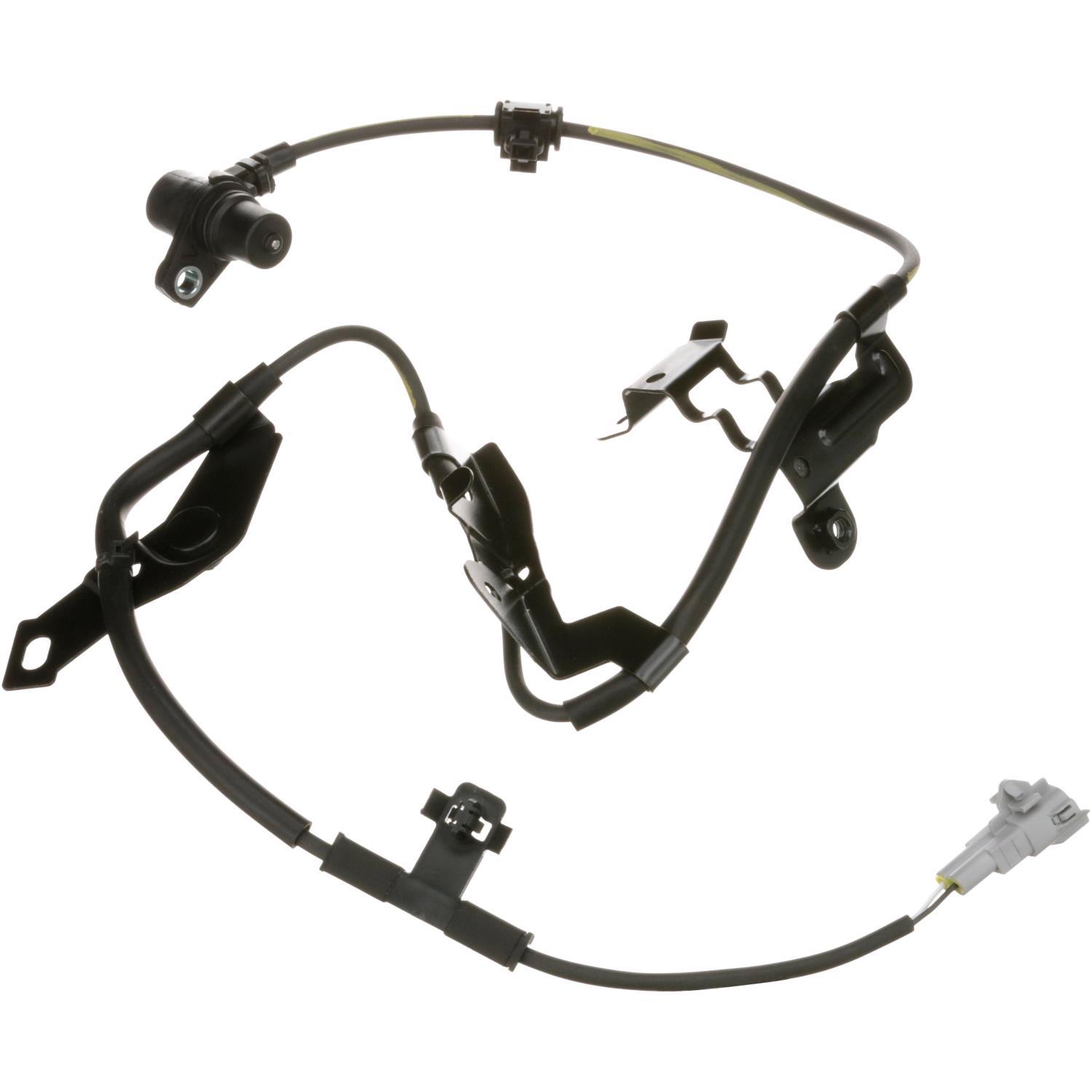 BWD ABS766 - ABS Wheel Speed Sensor BWD ABS766 ABS Wheel Speed Sensor product image 4 of 6