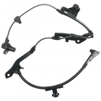 2007 Toyota Sequoia ABS Wheel Speed Sensor Front Left BWD ABS774 image 2 of 4