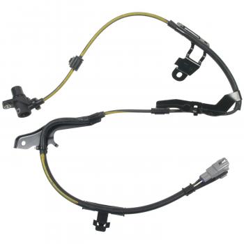 2007 Toyota Sequoia ABS Wheel Speed Sensor Front Right BWD ABS777 image 2 of 4