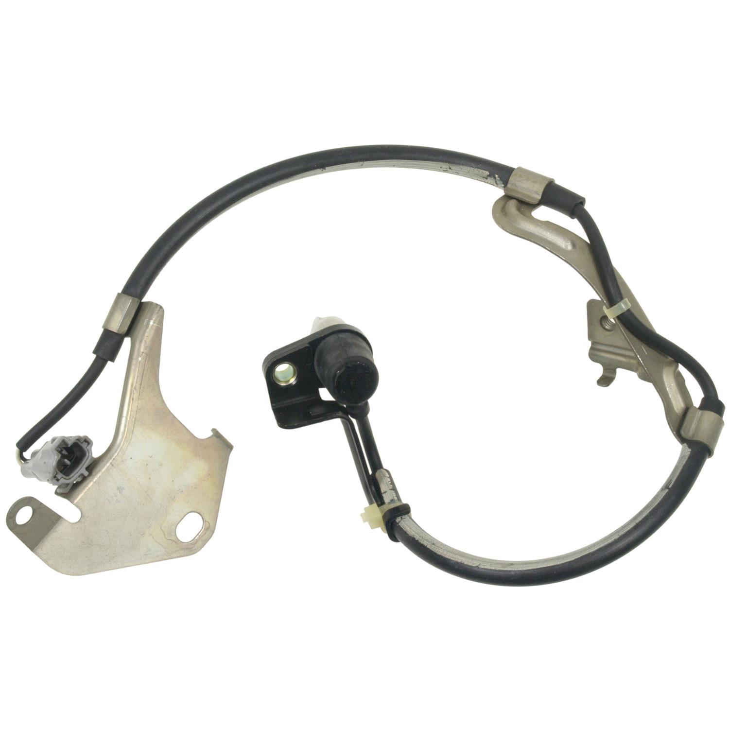 BWD ABS791 - ABS Wheel Speed Sensor BWD ABS791 ABS Wheel Speed Sensor product image 2 of 3