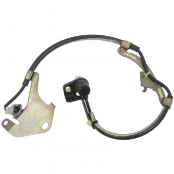 1998 Toyota T100 ABS Wheel Speed Sensor Front Left BWD ABS791 image 2 of 3
