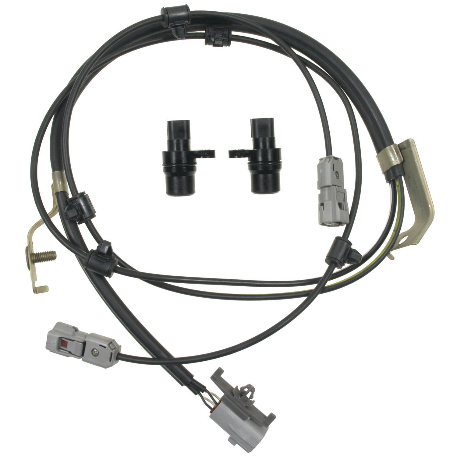 BWD ABS800 - ABS Wheel Speed Sensor BWD ABS800 ABS Wheel Speed Sensor product image 2 of 4