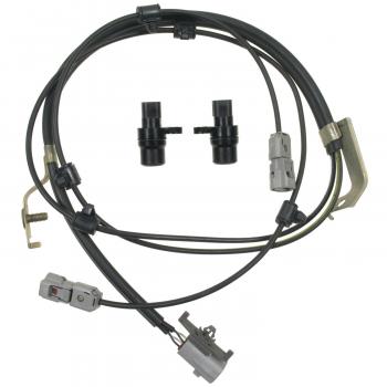1998 Toyota T100 ABS Wheel Speed Sensor Rear Center BWD ABS800 image 2 of 4
