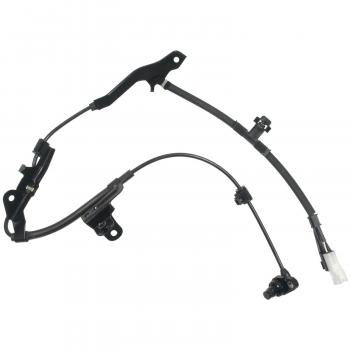 2006 Toyota Tundra ABS Wheel Speed Sensor Front Right BWD ABS817 image 2 of 3
