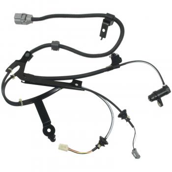 2010 Lexus SC430 ABS Wheel Speed Sensor Rear Left BWD ABS823 image 2 of 3