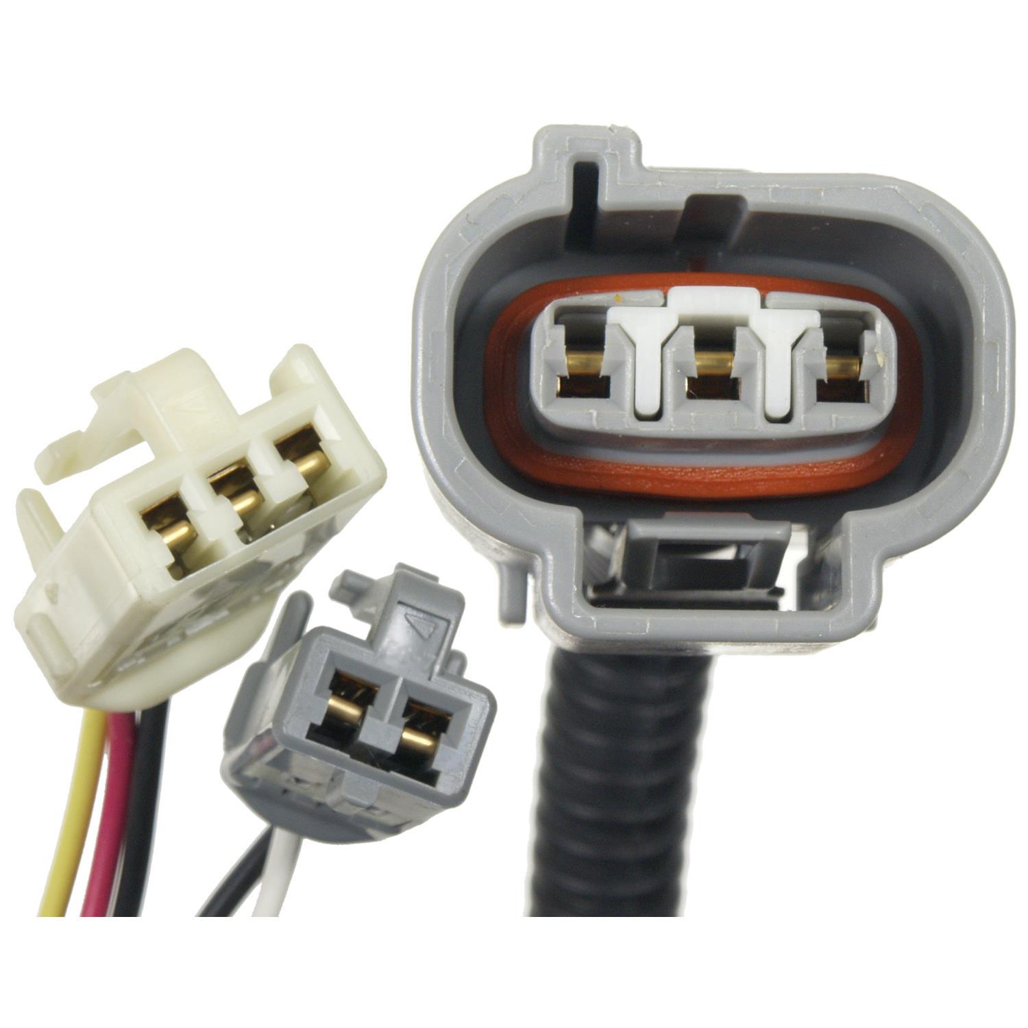 BWD ABS823 - ABS Wheel Speed Sensor BWD ABS823 ABS Wheel Speed Sensor product image 3 of 3