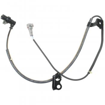 2004 Toyota Prius ABS Wheel Speed Sensor Front Left BWD ABS848 image 2 of 4