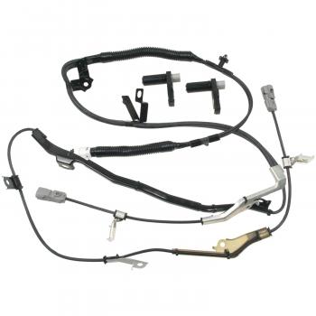 1997 Lexus LX450 ABS Wheel Speed Sensor Front BWD ABS856 image 4 of 4