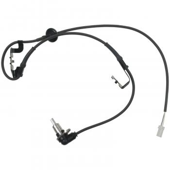 1995 Mazda MX-3 ABS Wheel Speed Sensor Rear Left BWD ABS863 image 2 of 3