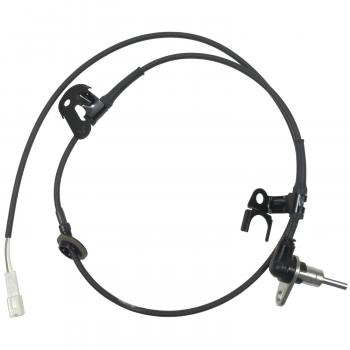 1989 Mazda MX-6 ABS Wheel Speed Sensor Rear Left BWD ABS864 image 2 of 3
