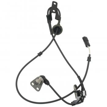 1989 Mazda MX-6 ABS Wheel Speed Sensor Front Left BWD ABS865 image 2 of 3