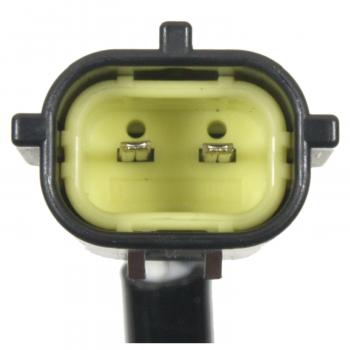1995 Mazda RX-7 ABS Wheel Speed Sensor Front Right BWD ABS867 image 3 of 3