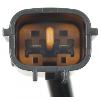 1995 Mazda 929 ABS Wheel Speed Sensor Front Left BWD ABS869 image 3 of 3