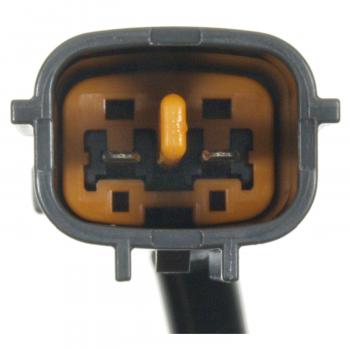 1995 Mazda 929 ABS Wheel Speed Sensor Front Right BWD ABS873 image 3 of 3