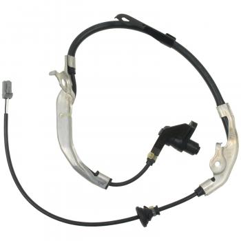 1996 Toyota RAV4 ABS Wheel Speed Sensor Rear Right BWD ABS883 image 2 of 3