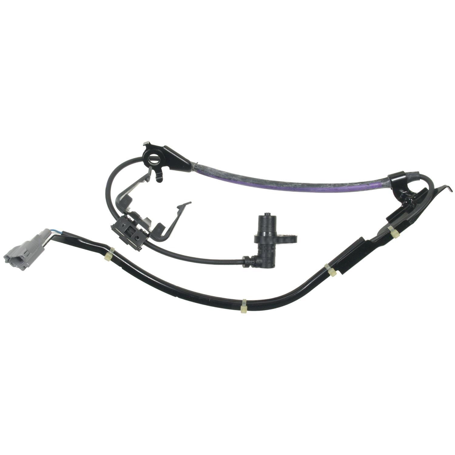 BWD ABS887 - ABS Wheel Speed Sensor BWD ABS887 ABS Wheel Speed Sensor product image 2 of 6