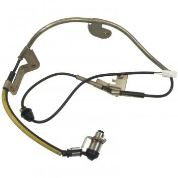 1990 Lexus LS400 ABS Wheel Speed Sensor Rear Left BWD ABS893 image 2 of 3