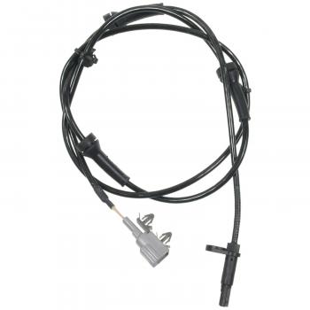 2007 Nissan Murano ABS Wheel Speed Sensor Rear Right BWD ABS897 image 2 of 3