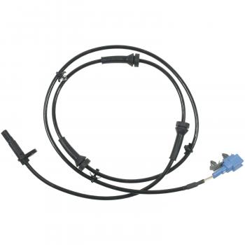 2007 Nissan Murano ABS Wheel Speed Sensor Rear Left BWD ABS900 image 2 of 3