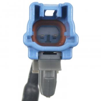 2007 Nissan Murano ABS Wheel Speed Sensor Rear Left BWD ABS900 image 3 of 3