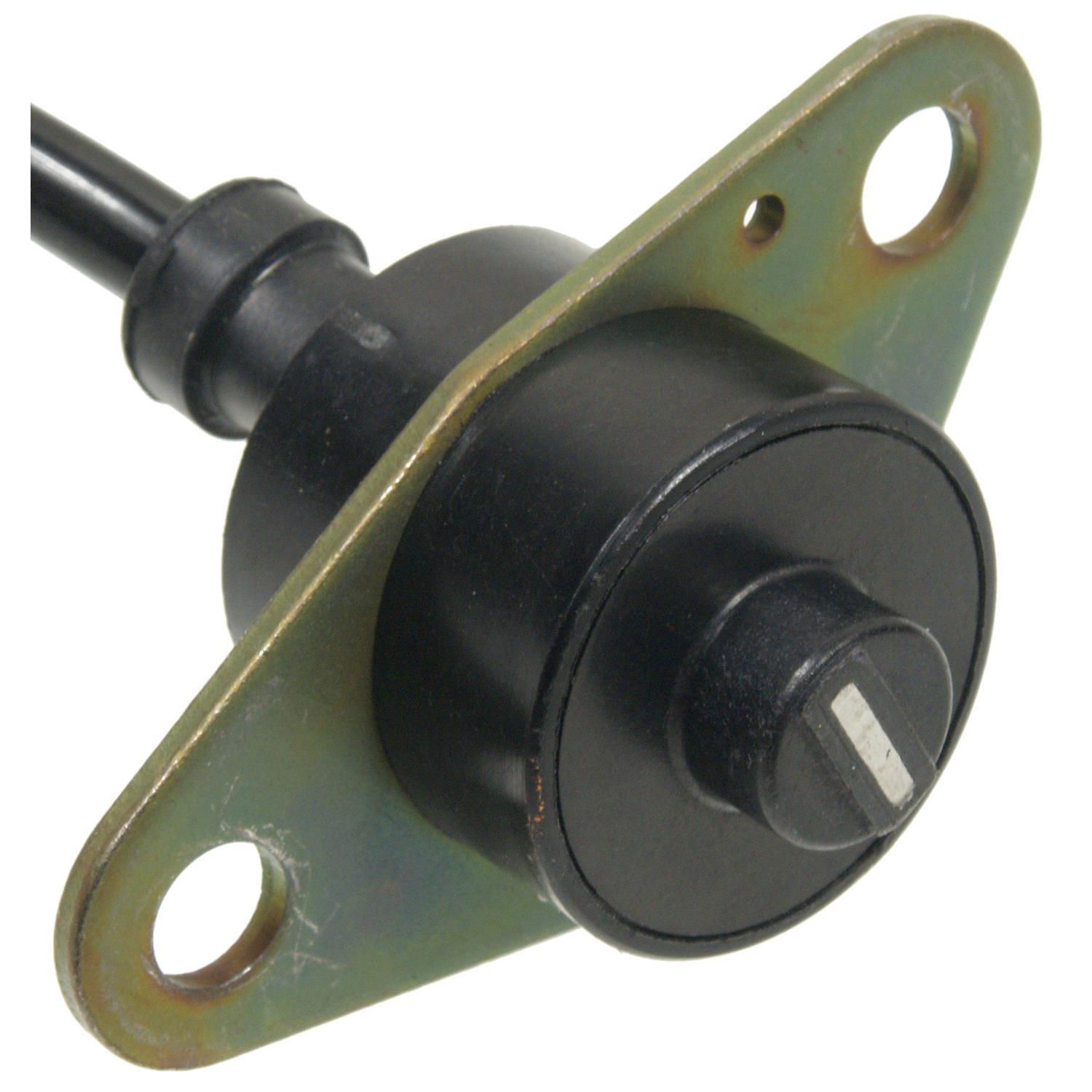 BWD ABS902 ABS Wheel Speed Sensor product image 1 of 3