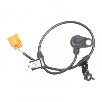 2003 Acura TL ABS Wheel Speed Sensor Rear Right BWD ABS912 image 2 of 4