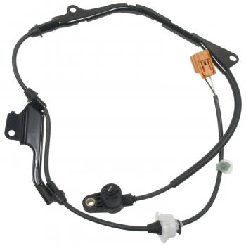 2003 Acura TL ABS Wheel Speed Sensor Front Left BWD ABS914 image 2 of 4