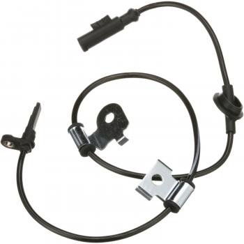 2005 Subaru Legacy ABS Wheel Speed Sensor Front Right BWD ABS927 image 4 of 4